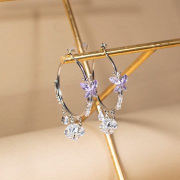 Mariposa Dream Hoops