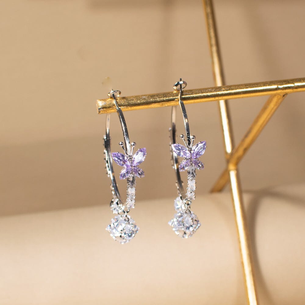 Mariposa Dream Hoops