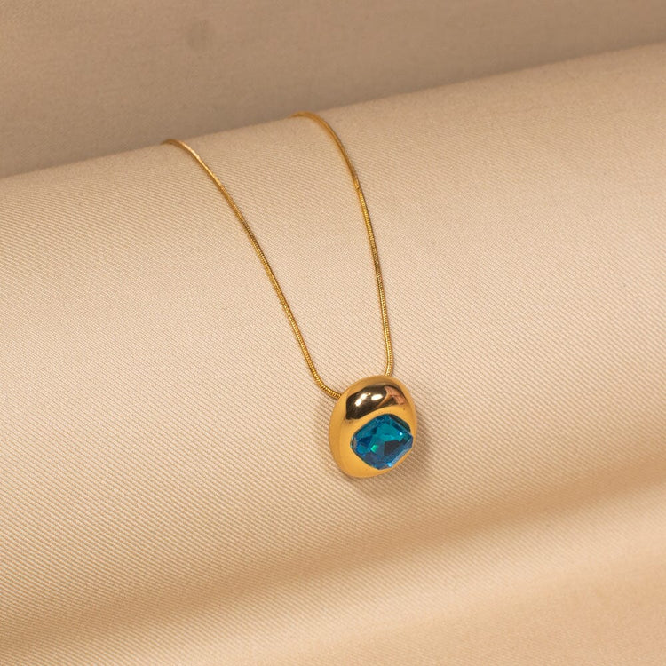 Marisa Pendant Set -Minima Collection
