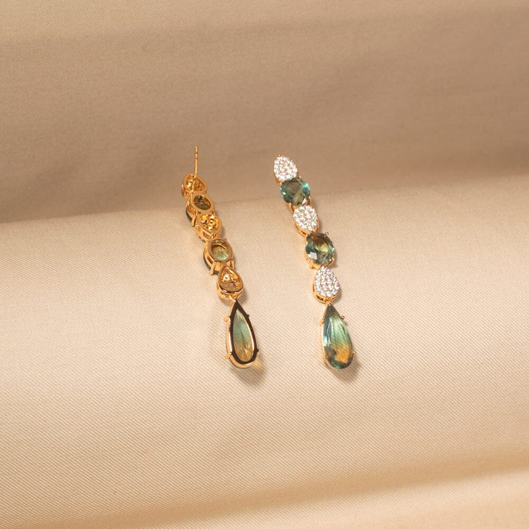 Martina Danglers - Glitterati Collection