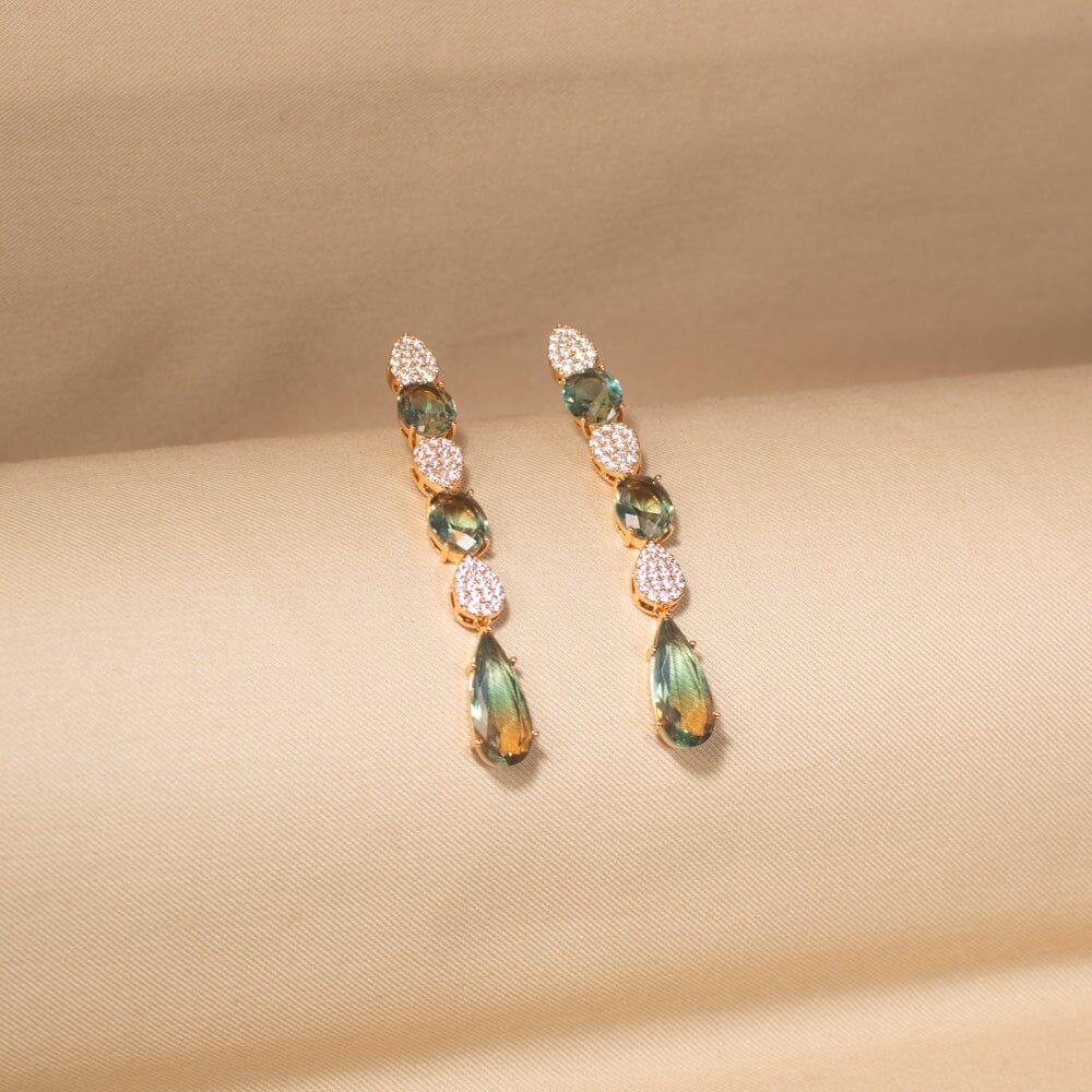 Martina Danglers - Glitterati Collection