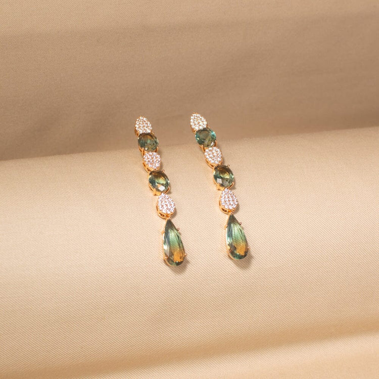 Martina Danglers - Glitterati Collection