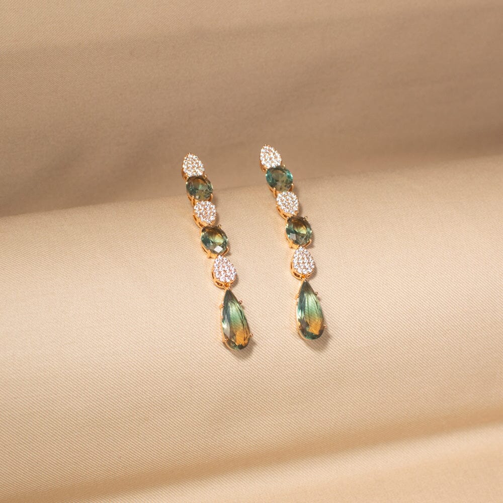 Martina Danglers - Glitterati Collection