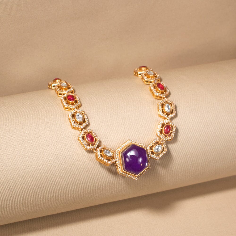 Marvella Necklace Set