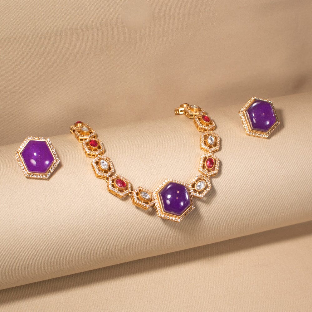 Marvella Necklace Set