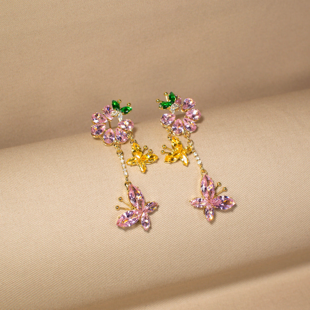 Meadow Muse Earrings