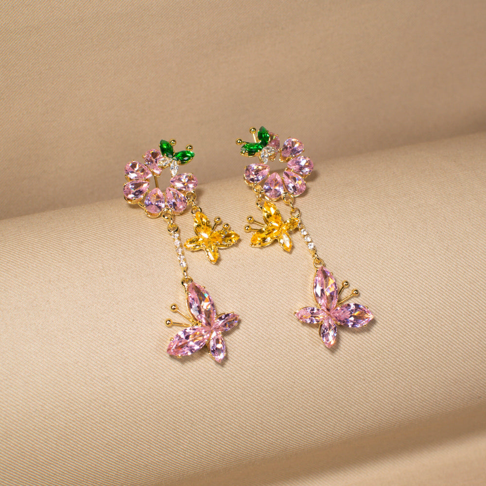 Meadow Muse Earrings