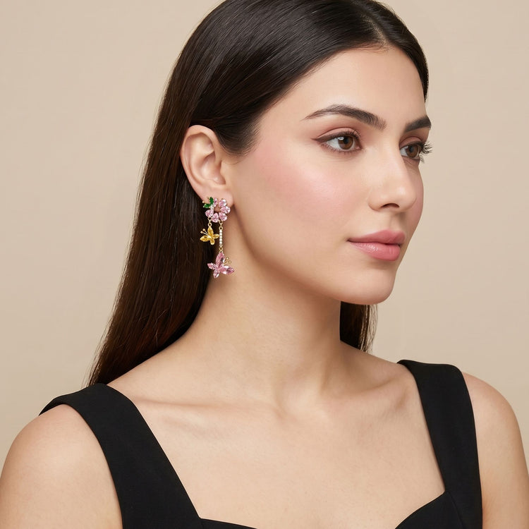 Meadow Muse Earrings