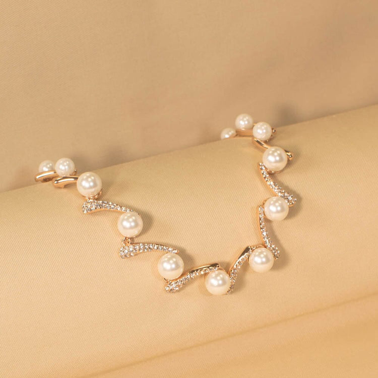 Megan Necklace Set