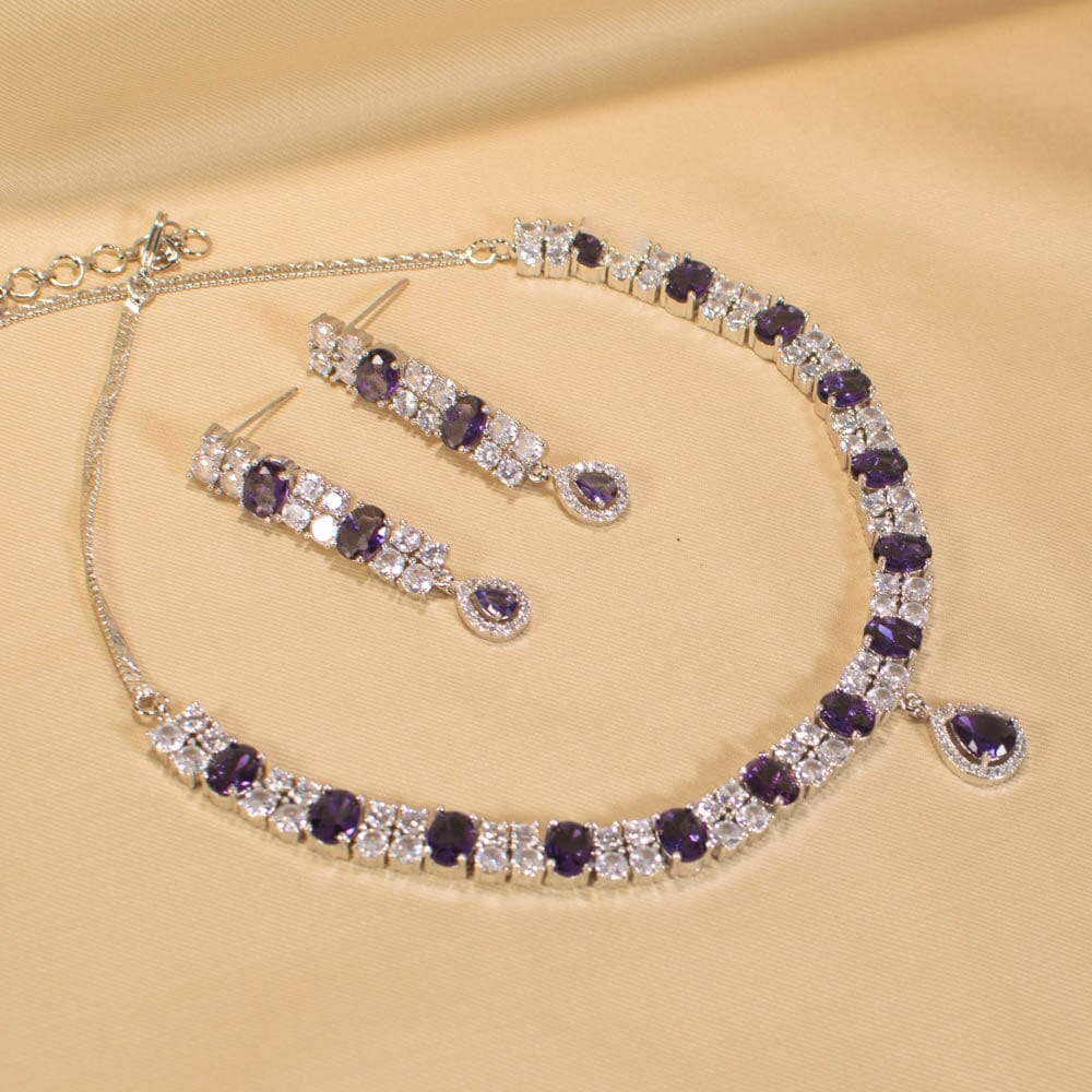 Mehr Necklace Set