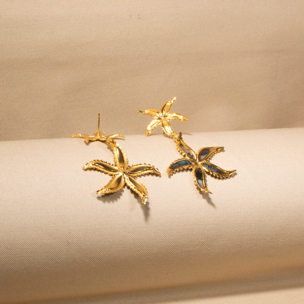 Mermaid’s Treasure Drops