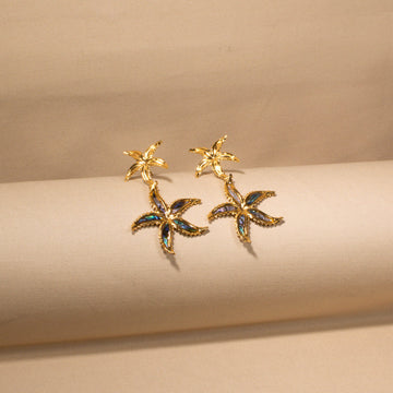 Mermaid’s Treasure Drops