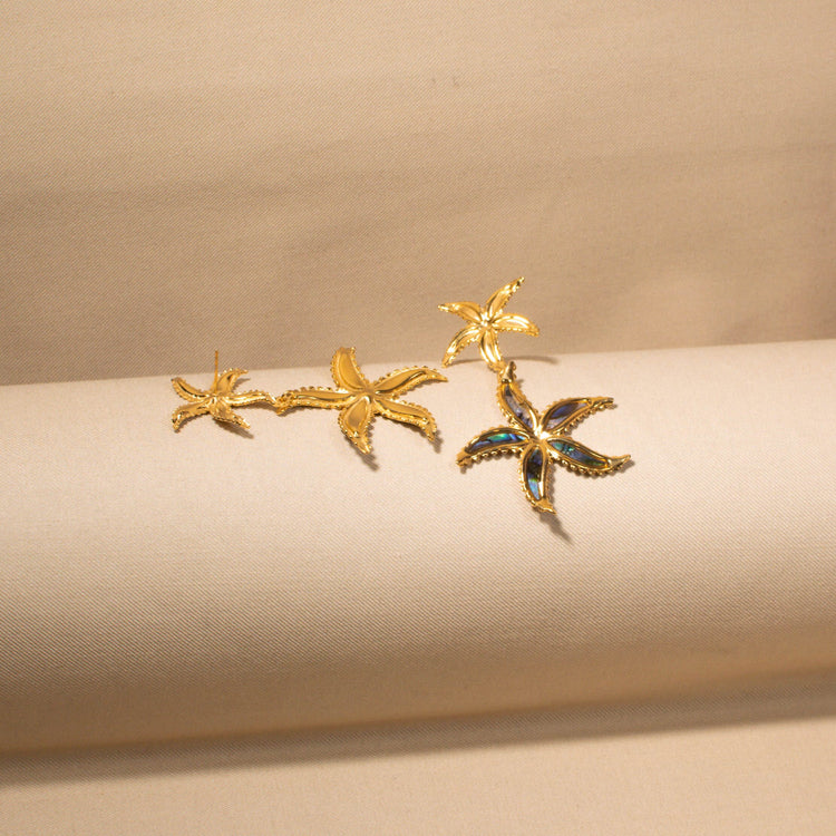 Mermaid’s Treasure Drops