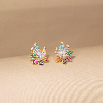 Meryl Studs - Edgy Collection