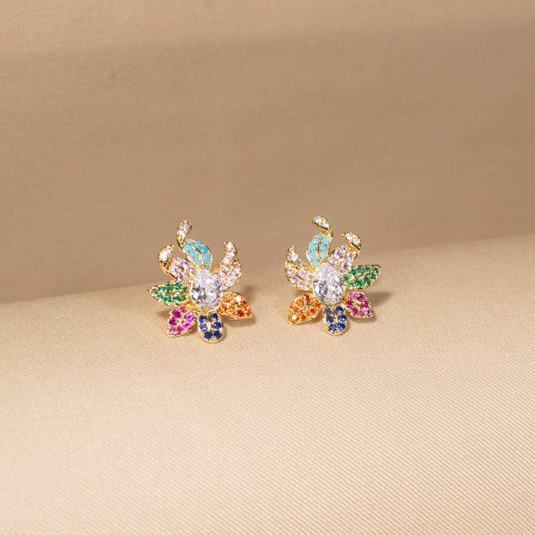 Meryl Studs - Edgy Collection