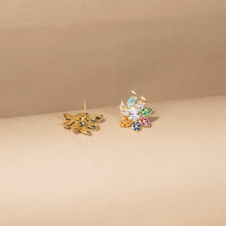 Meryl Studs - Edgy Collection