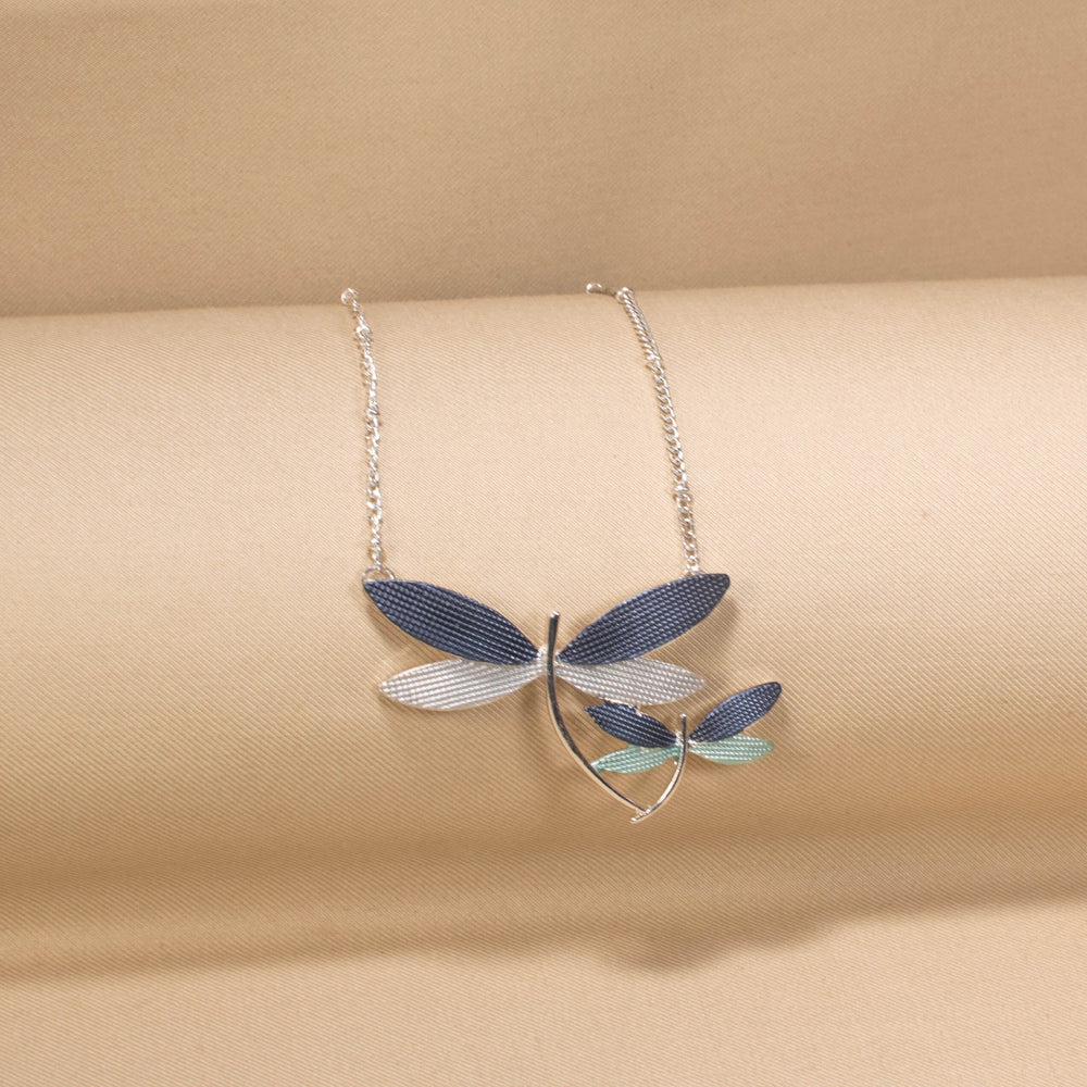 Midnight Flutter Dragonfly Set