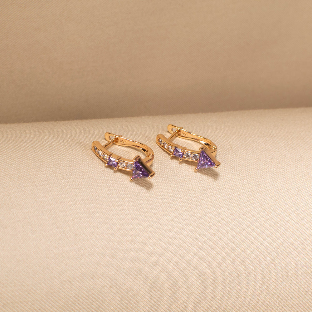 Mirage Vogue Earrings
