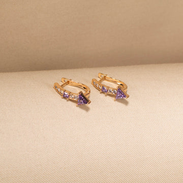 Mirage Vogue Earrings