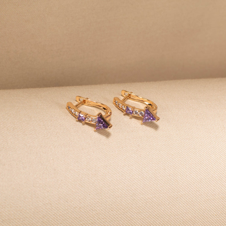 Mirage Vogue Earrings
