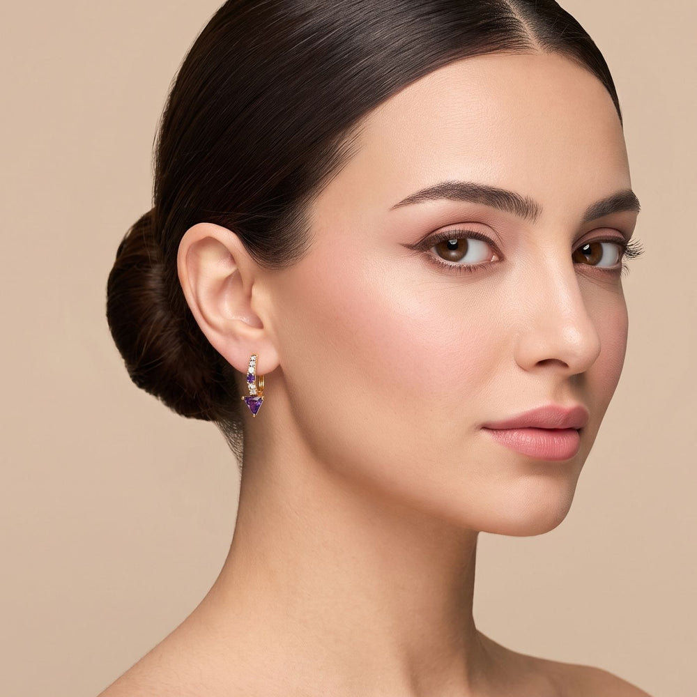 Mirage Vogue Earrings