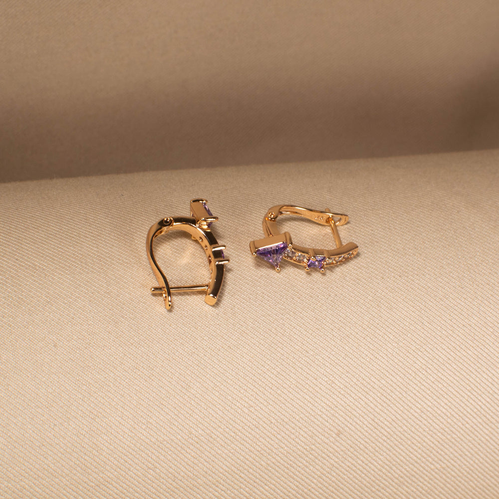 Mirage Vogue Earrings