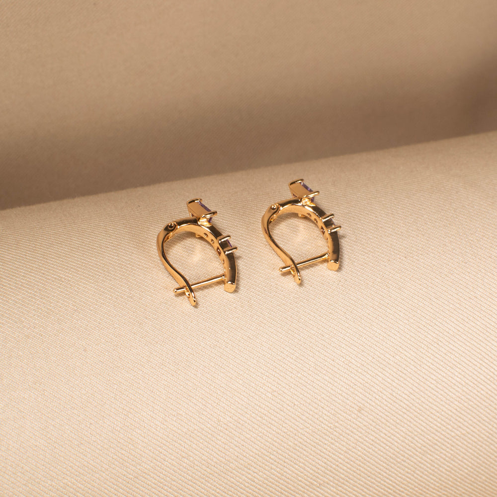 Mirage Vogue Earrings
