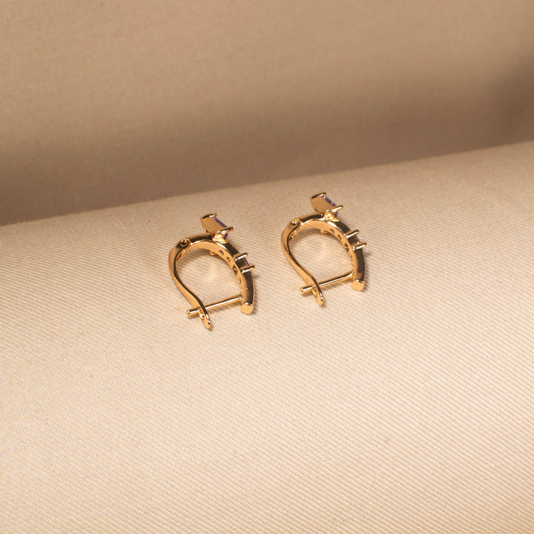 Mirage Vogue Earrings
