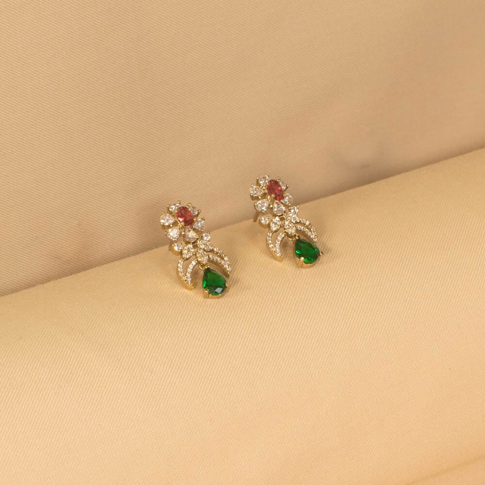 MiraViva Necklace Set - Glitterati Collection