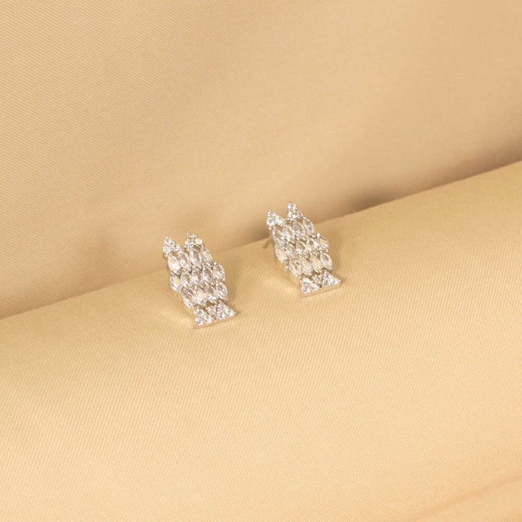 Misha Crystal Necklace Set - Glitterati Collection