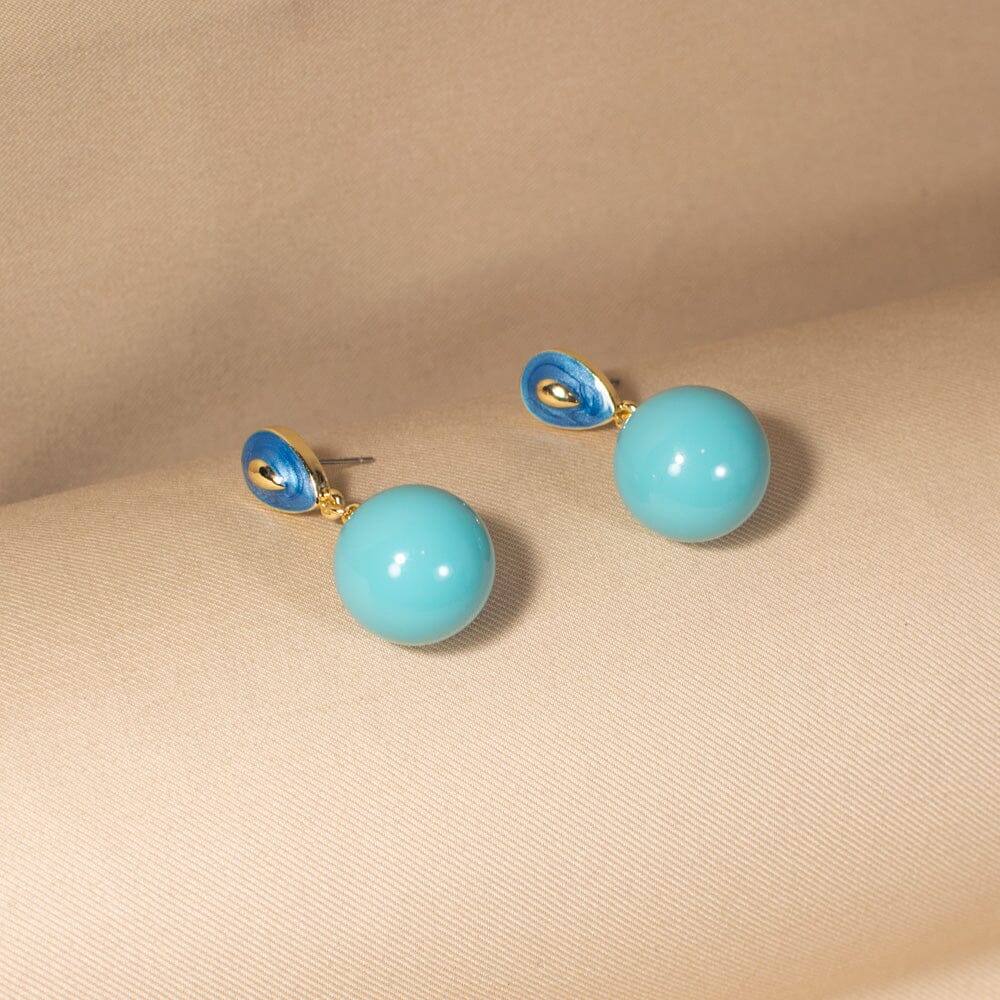 Modern Muse Baubles Pendant Set