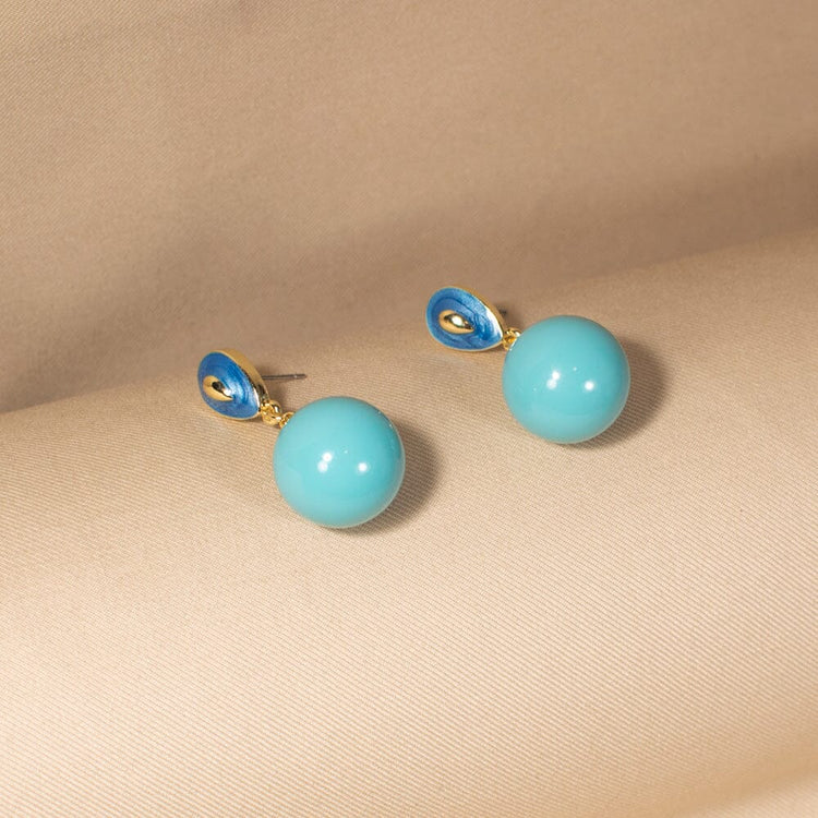 Modern Muse Baubles Pendant Set