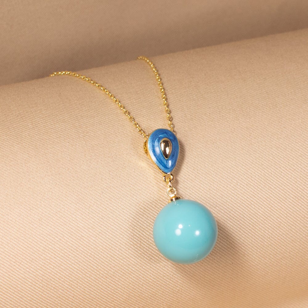 Modern Muse Baubles Pendant Set