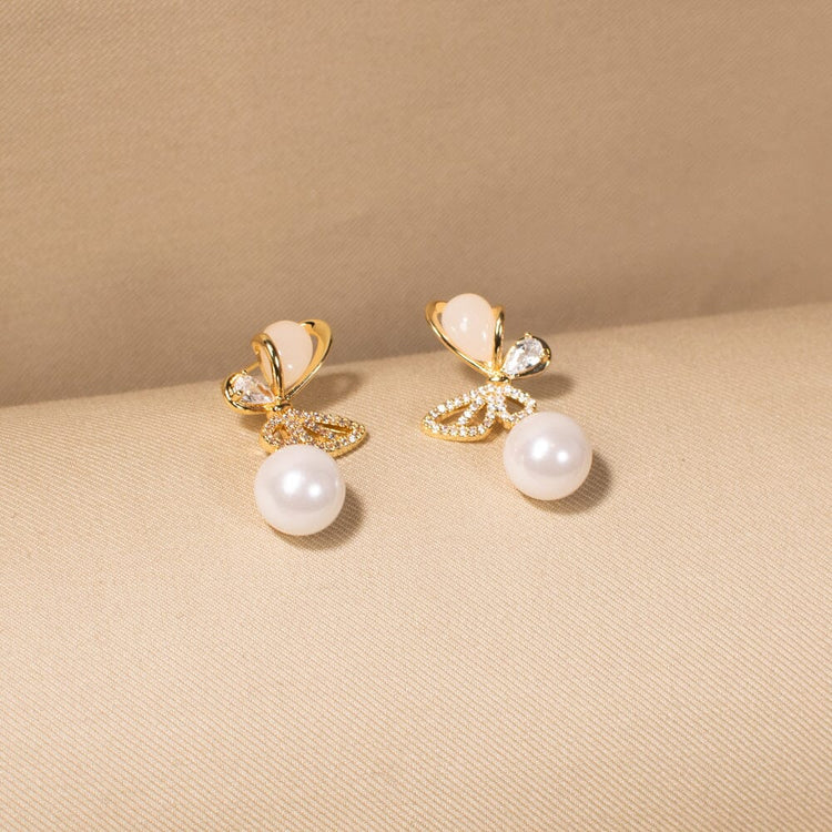 Moonlight Whisper Pendant Set - Edgy Collection