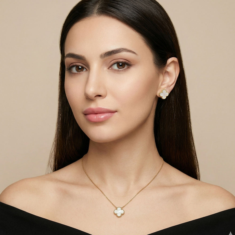 Moonlit Clover Clover Set