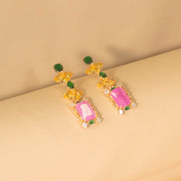 Myraflare Danglers - Glitterati Collection