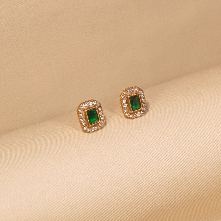 Nayira Pendant Set - Budget Series