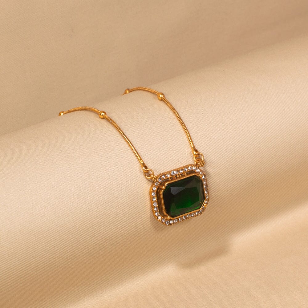 Nayira Pendant Set - Budget Series