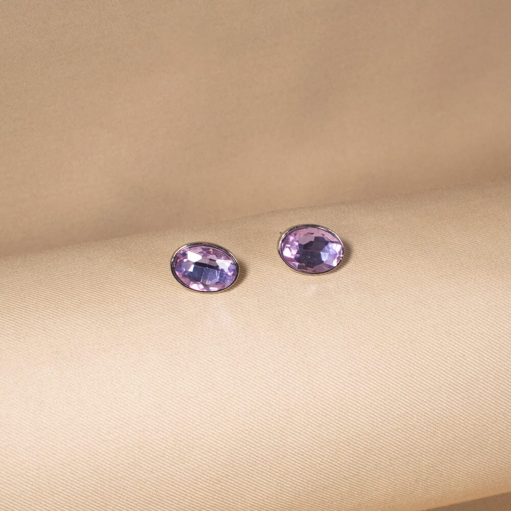 Nebula Frost Pendant Set