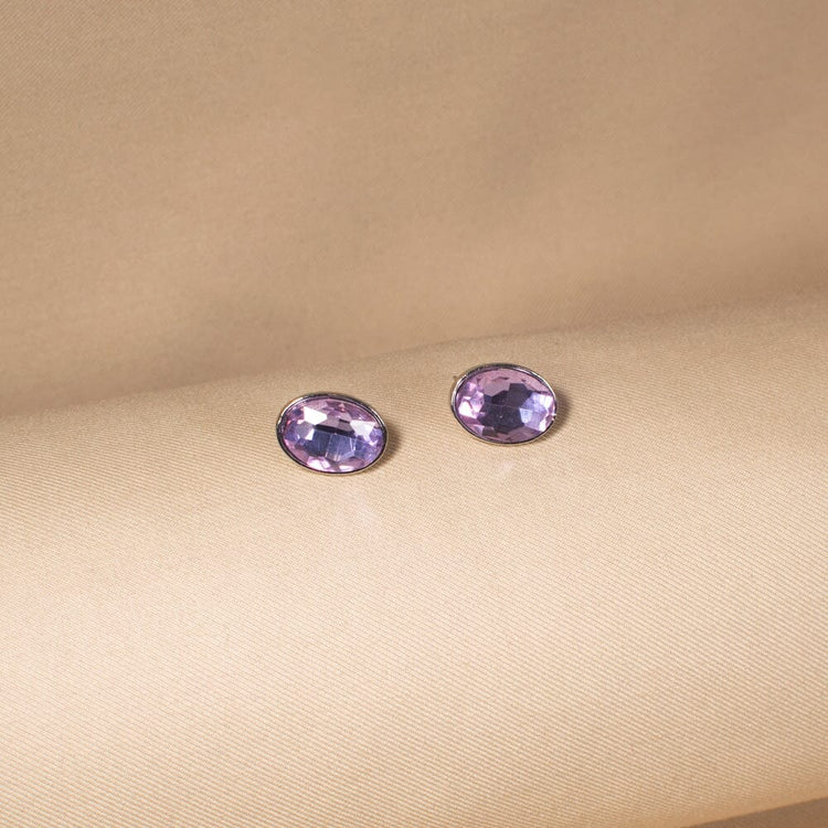 Nebula Frost Pendant Set