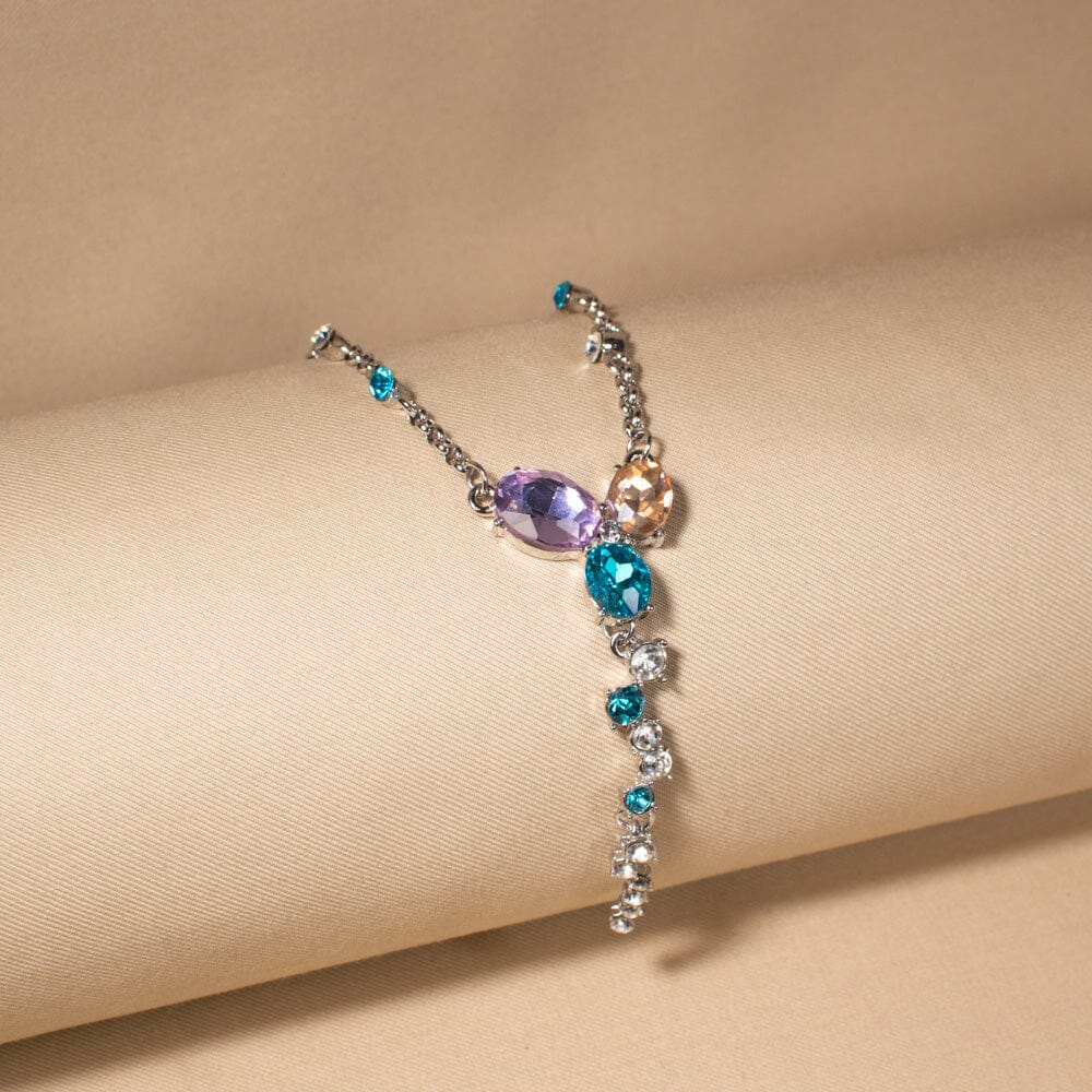 Nebula Frost Pendant Set