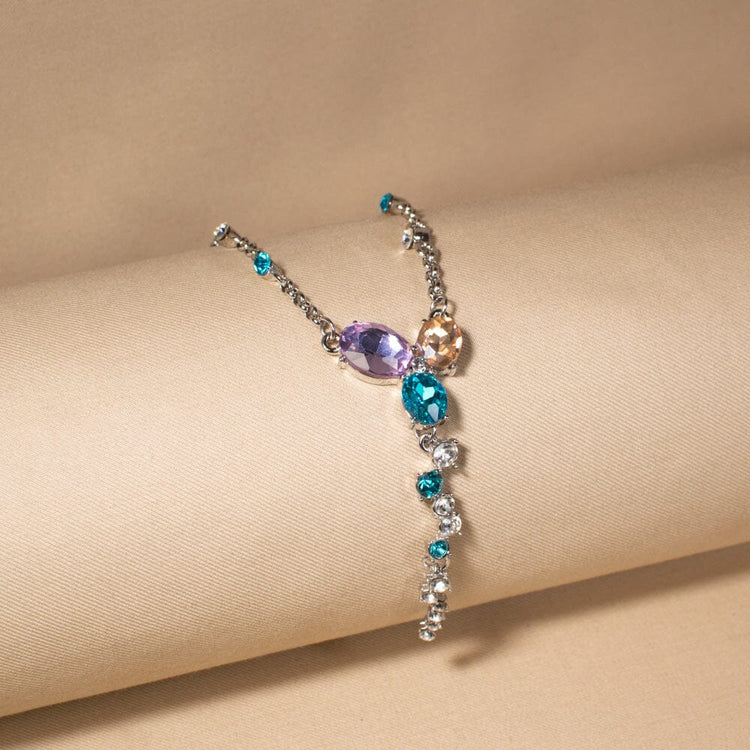 Nebula Frost Pendant Set