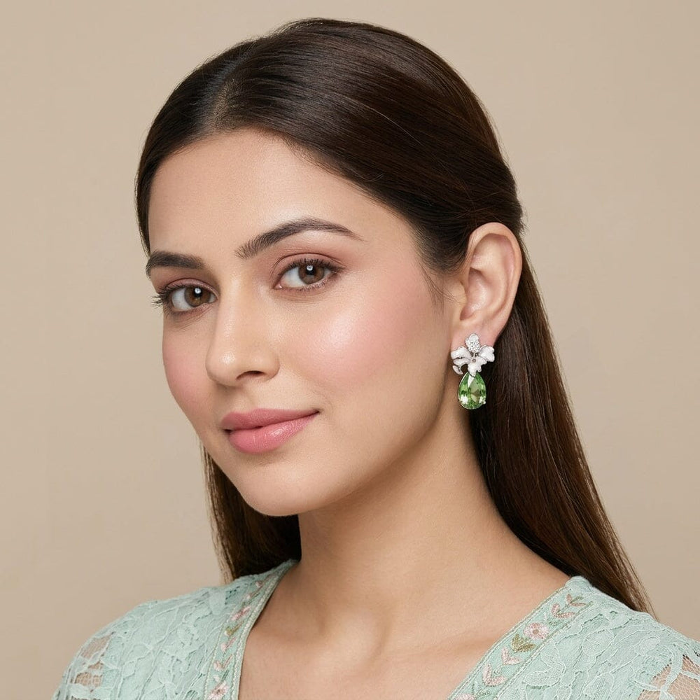 Nerina Earrings