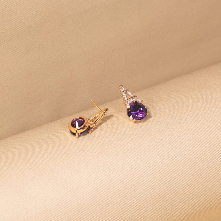Nia Studs - Minima Collection