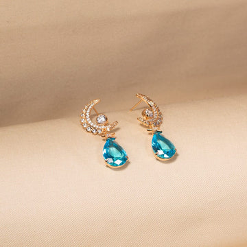 Nightfall Gleam Danglers - Edgy Collection