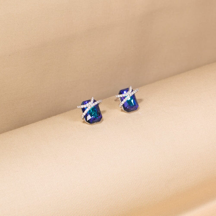 Noira Pendant Set - Edgy Collection