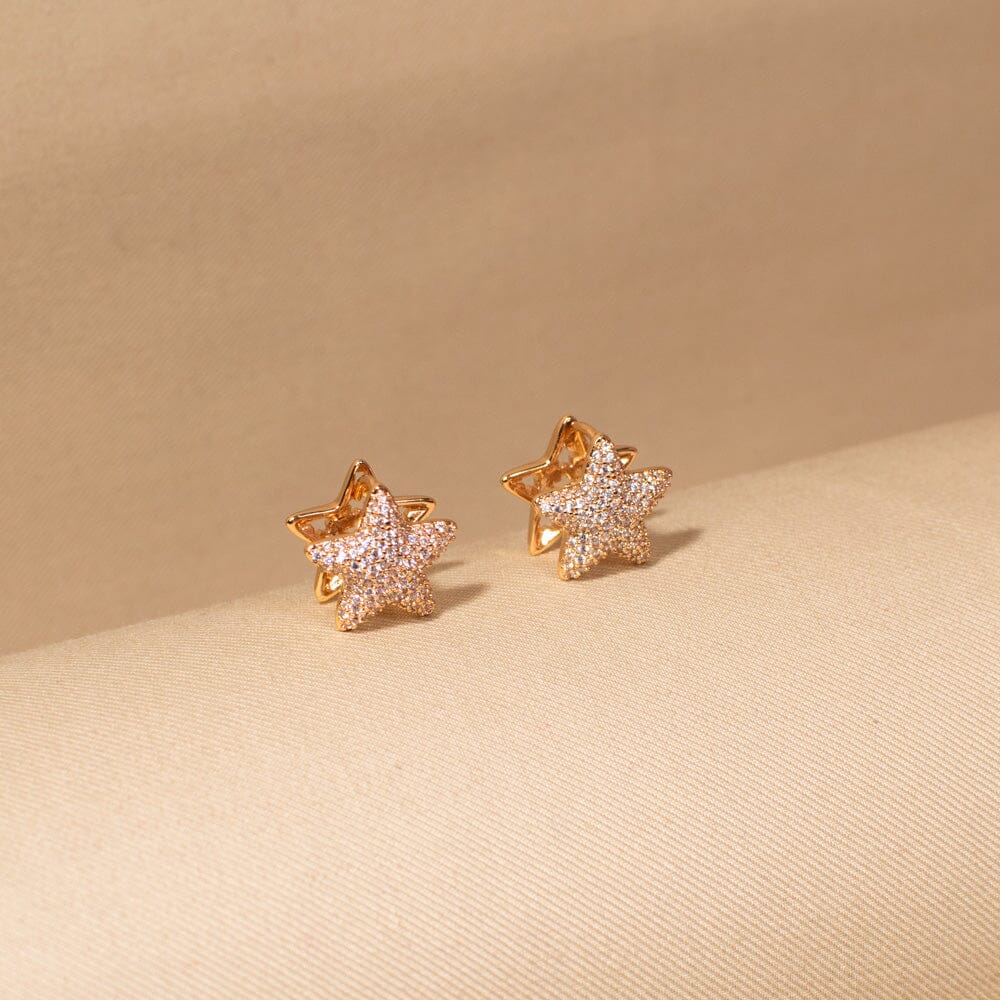 Nova Studs - Minima Collection