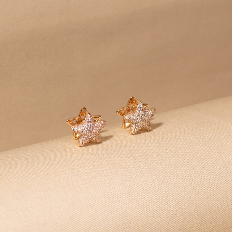Nova Studs - Minima Collection