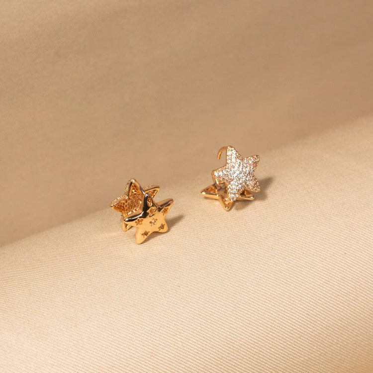 Nova Studs - Minima Collection