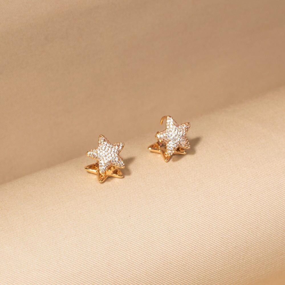 Nova Studs - Minima Collection